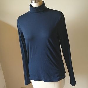 J Crew Tissue Turtleneck